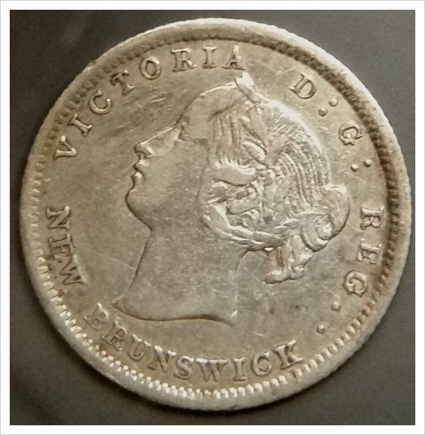 New-Brunswick-5-Cent-1864